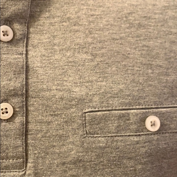 STEEL And JELLY Polo. Size Small - Picture 6 of 8